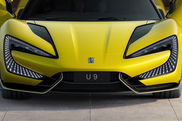 深圳南山区新天富企业管理咨询仰望U9以性能突破设计的极限，理想汽车企业文化与价值观