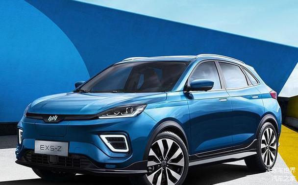 深圳南山区新天富企业管理咨询WEY威派豪华SUV市场的黑马，零跑汽车与智能交通系统的协同